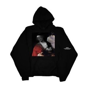 “TROUBLES” revenge hoodie